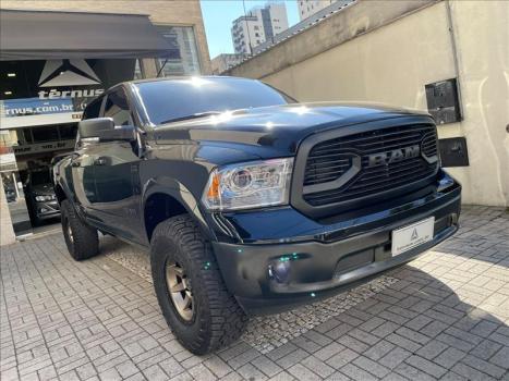 RAM Classic 5.7 V8 32V 4P HEMI LARAMIE AUTOM�TICO, Foto 3