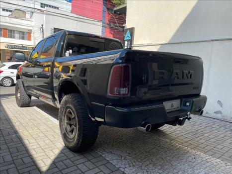 RAM Classic 5.7 V8 32V 4P HEMI LARAMIE AUTOM�TICO, Foto 5