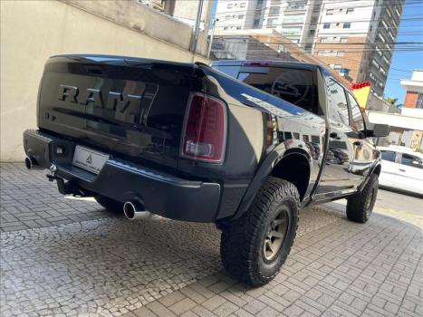 RAM Classic 5.7 V8 32V 4P HEMI LARAMIE AUTOM�TICO, Foto 6