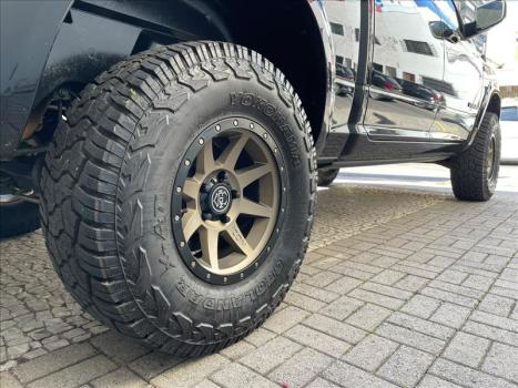 RAM Classic 5.7 V8 32V 4P HEMI LARAMIE AUTOM�TICO, Foto 7