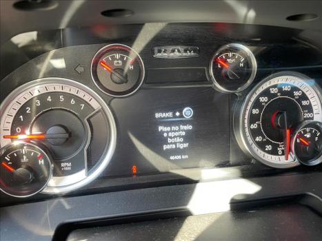 RAM Classic 5.7 V8 32V 4P HEMI LARAMIE AUTOM�TICO, Foto 12