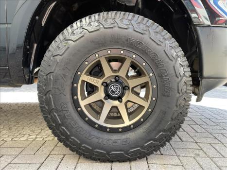 RAM Classic 5.7 V8 32V 4P HEMI LARAMIE AUTOM�TICO, Foto 15