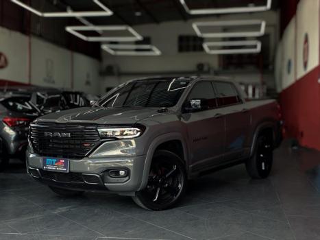RAM Rampage 2.0 4P HURRICANE 4 TURBO R/T 4X4 AUTOMTICO, Foto 1