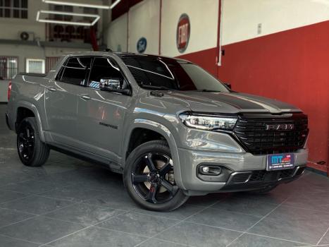 RAM Rampage 2.0 4P HURRICANE 4 TURBO R/T 4X4 AUTOMTICO, Foto 2