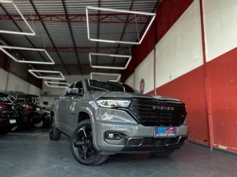 RAM Rampage 2.0 4P HURRICANE 4 TURBO R/T 4X4 AUTOMTICO, Foto 3