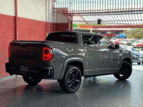 RAM Rampage 2.0 4P HURRICANE 4 TURBO R/T 4X4 AUTOMTICO, Foto 4