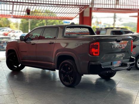 RAM Rampage 2.0 4P HURRICANE 4 TURBO R/T 4X4 AUTOMTICO, Foto 5