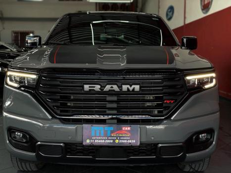 RAM Rampage 2.0 4P HURRICANE 4 TURBO R/T 4X4 AUTOMTICO, Foto 6