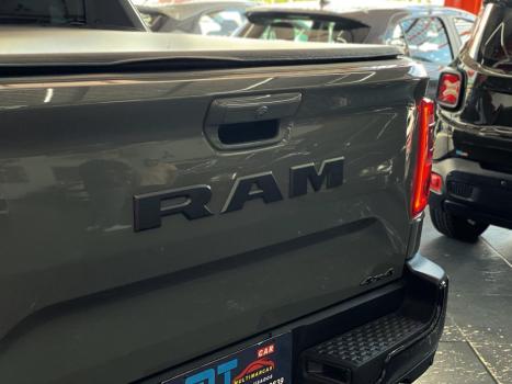 RAM Rampage 2.0 4P HURRICANE 4 TURBO R/T 4X4 AUTOMTICO, Foto 7
