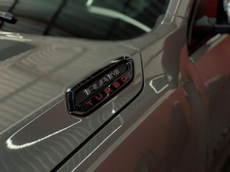 RAM Rampage 2.0 4P HURRICANE 4 TURBO R/T 4X4 AUTOMTICO, Foto 8
