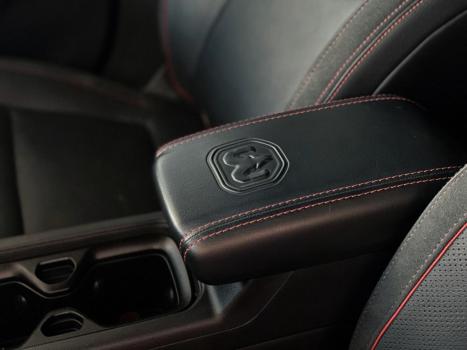 RAM Rampage 2.0 4P HURRICANE 4 TURBO R/T 4X4 AUTOMTICO, Foto 11