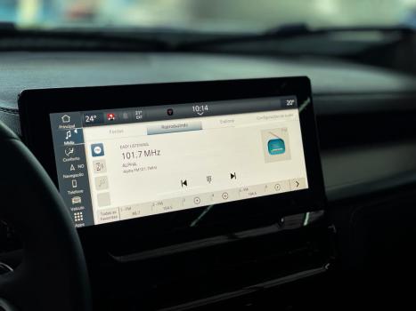 RAM Rampage 2.0 4P HURRICANE 4 TURBO R/T 4X4 AUTOMTICO, Foto 12