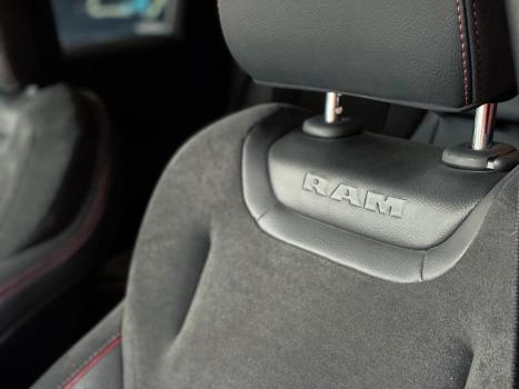 RAM Rampage 2.0 4P HURRICANE 4 TURBO R/T 4X4 AUTOMTICO, Foto 14