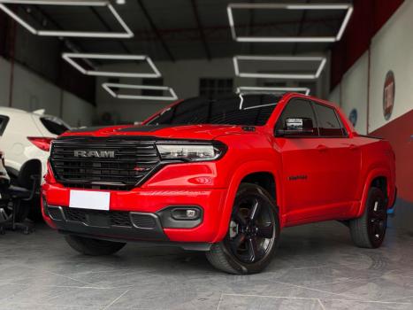 RAM Rampage 2.0 4P HURRICANE 4 TURBO R/T 4X4 AUTOMTICO, Foto 1
