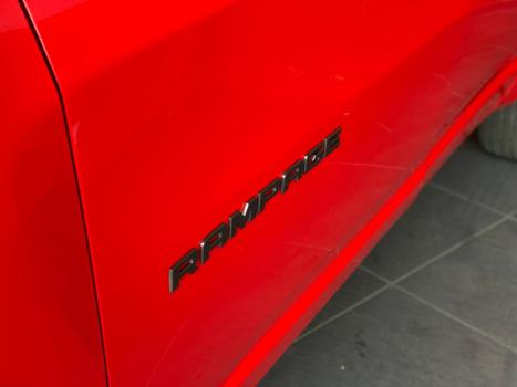 RAM Rampage 2.0 4P HURRICANE 4 TURBO R/T 4X4 AUTOMTICO, Foto 2
