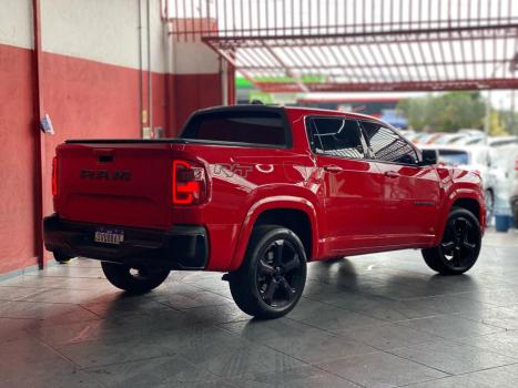 RAM Rampage 2.0 4P HURRICANE 4 TURBO R/T 4X4 AUTOMTICO, Foto 4