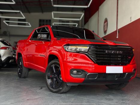 RAM Rampage 2.0 4P HURRICANE 4 TURBO R/T 4X4 AUTOMTICO, Foto 5