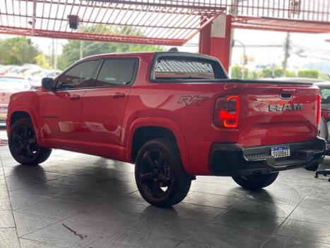 RAM Rampage 2.0 4P HURRICANE 4 TURBO R/T 4X4 AUTOMTICO, Foto 6