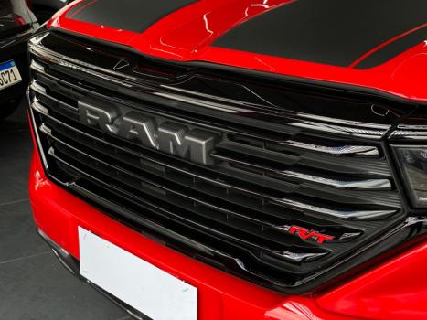 RAM Rampage 2.0 4P HURRICANE 4 TURBO R/T 4X4 AUTOMTICO, Foto 8