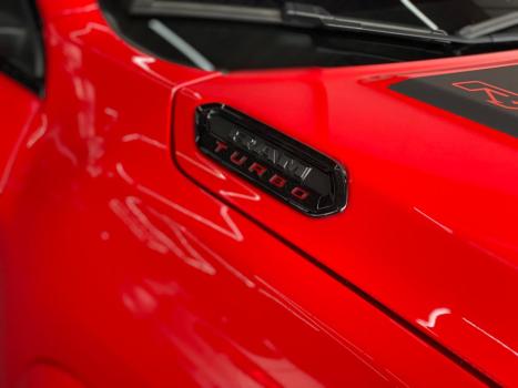 RAM Rampage 2.0 4P HURRICANE 4 TURBO R/T 4X4 AUTOMTICO, Foto 9