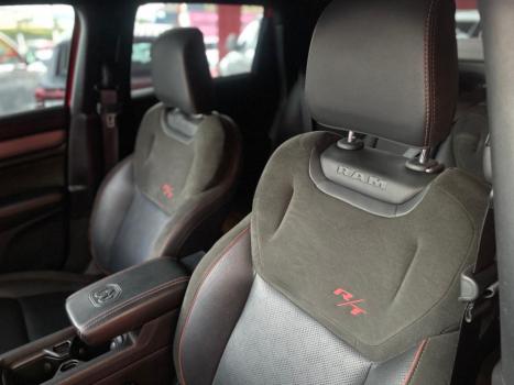 RAM Rampage 2.0 4P HURRICANE 4 TURBO R/T 4X4 AUTOMTICO, Foto 10