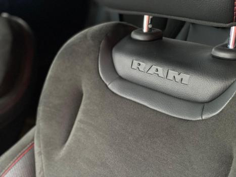 RAM Rampage 2.0 4P HURRICANE 4 TURBO R/T 4X4 AUTOMTICO, Foto 13