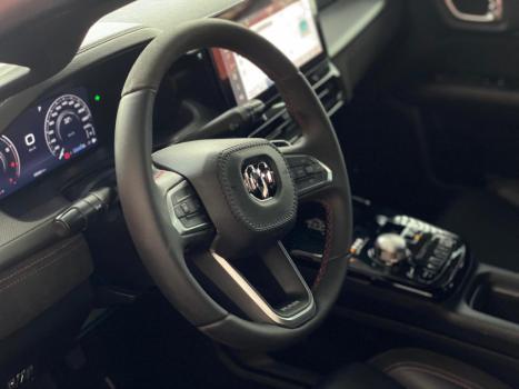 RAM Rampage 2.0 4P HURRICANE 4 TURBO R/T 4X4 AUTOMTICO, Foto 14