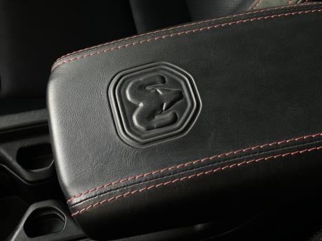 RAM Rampage 2.0 4P HURRICANE 4 TURBO R/T 4X4 AUTOMTICO, Foto 16
