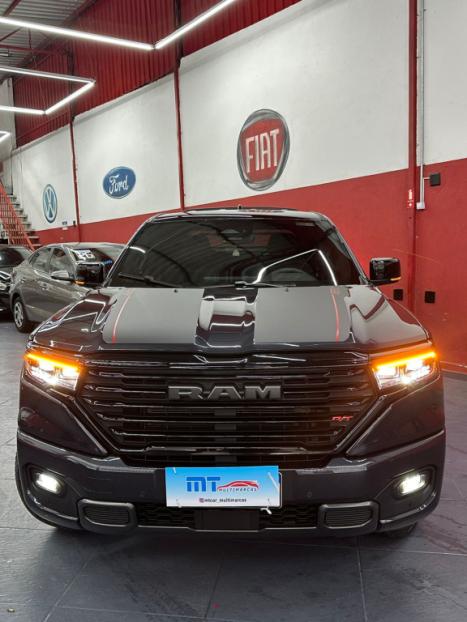 RAM Rampage 2.0 4P HURRICANE 4 TURBO R/T 4X4 AUTOM�TICO, Foto 2