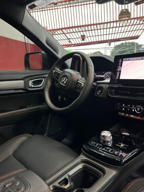 RAM Rampage 2.0 4P HURRICANE 4 TURBO R/T 4X4 AUTOM�TICO, Foto 5