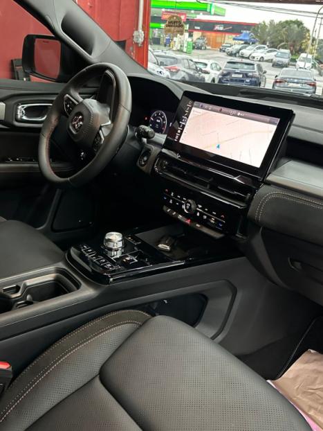 RAM Rampage 2.0 4P HURRICANE 4 TURBO R/T 4X4 AUTOM�TICO, Foto 6