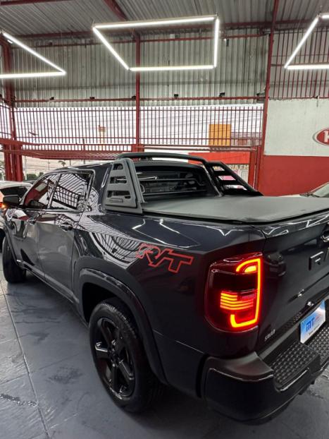 RAM Rampage 2.0 4P HURRICANE 4 TURBO R/T 4X4 AUTOM�TICO, Foto 10