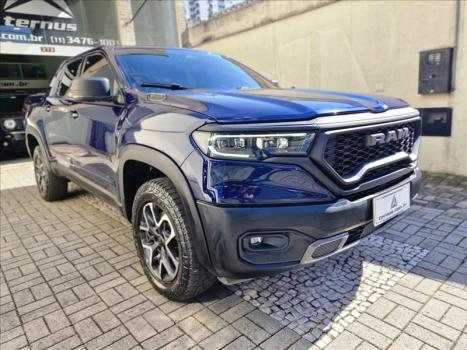 RAM Rampage 2.0 4P HURRICANE 4 TURBO REBEL 4X4 AUTOM�TICO, Foto 2