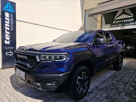 RAM Rampage 2.0 4P HURRICANE 4 TURBO REBEL 4X4 AUTOM�TICO, Foto 3
