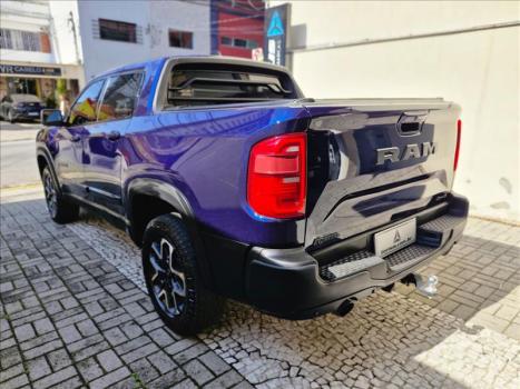 RAM Rampage 2.0 4P HURRICANE 4 TURBO REBEL 4X4 AUTOM�TICO, Foto 4