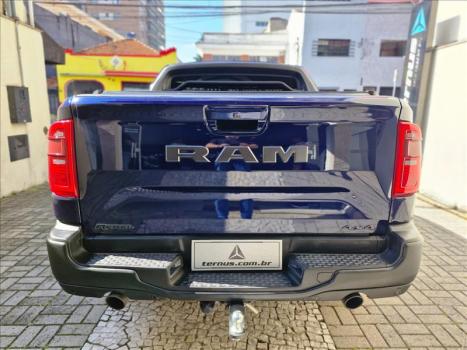 RAM Rampage 2.0 4P HURRICANE 4 TURBO REBEL 4X4 AUTOM�TICO, Foto 5