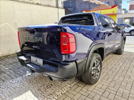 RAM Rampage 2.0 4P HURRICANE 4 TURBO REBEL 4X4 AUTOM�TICO, Foto 6