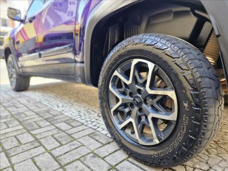 RAM Rampage 2.0 4P HURRICANE 4 TURBO REBEL 4X4 AUTOM�TICO, Foto 14