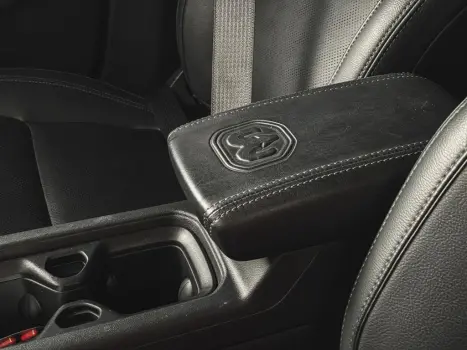 RAM Rampage 2.0 4P TURBO DIESEL REBEL 4X4 AUTOMTICO, Foto 5