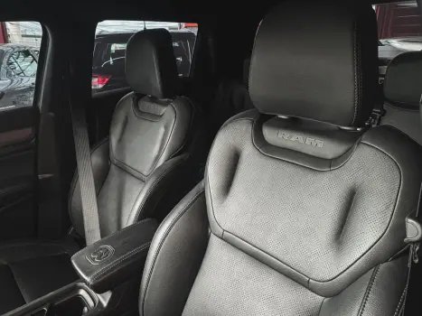 RAM Rampage 2.0 4P TURBO DIESEL REBEL 4X4 AUTOMTICO, Foto 7