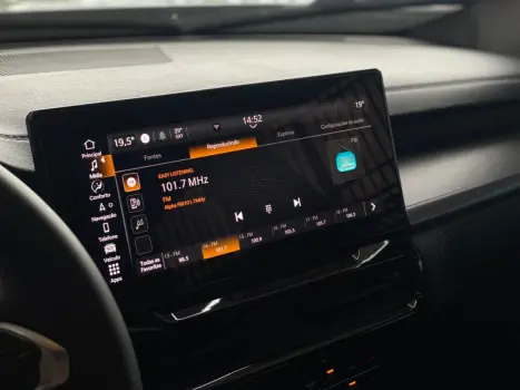 RAM Rampage 2.0 4P TURBO DIESEL REBEL 4X4 AUTOMTICO, Foto 9