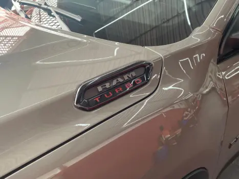 RAM Rampage 2.0 4P TURBO DIESEL REBEL 4X4 AUTOMTICO, Foto 11