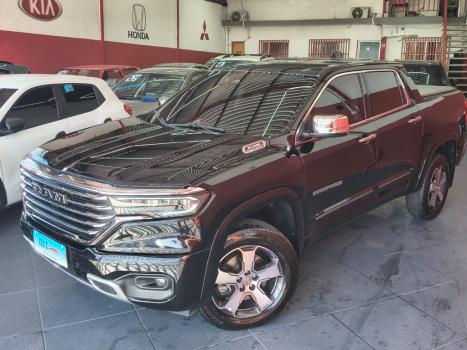 RAM Rampage 2.2 4P LARAMIE TURBO DIESEL 4X4 AUTOM�TICO, Foto 1