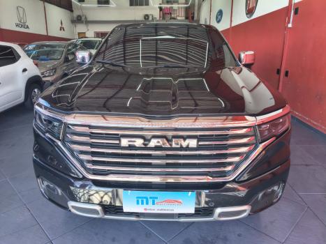 RAM Rampage 2.2 4P LARAMIE TURBO DIESEL 4X4 AUTOM�TICO, Foto 3
