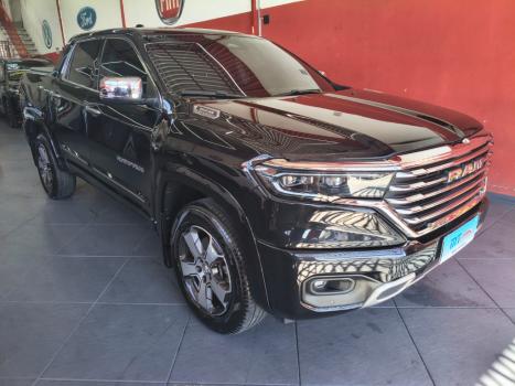 RAM Rampage 2.2 4P LARAMIE TURBO DIESEL 4X4 AUTOM�TICO, Foto 4