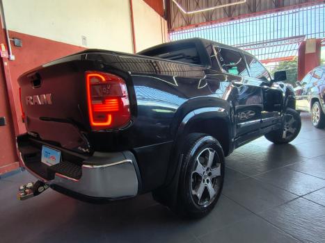 RAM Rampage 2.2 4P LARAMIE TURBO DIESEL 4X4 AUTOM�TICO, Foto 5