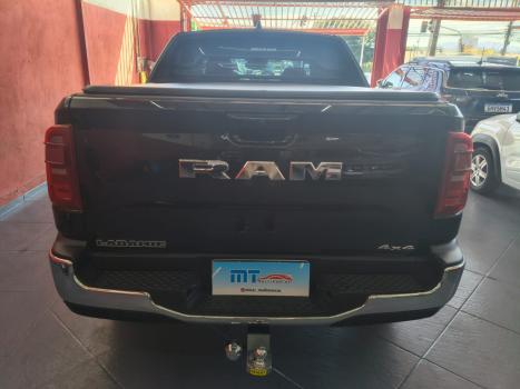 RAM Rampage 2.2 4P LARAMIE TURBO DIESEL 4X4 AUTOM�TICO, Foto 6
