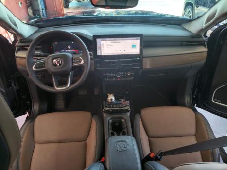 RAM Rampage 2.2 4P LARAMIE TURBO DIESEL 4X4 AUTOM�TICO, Foto 9
