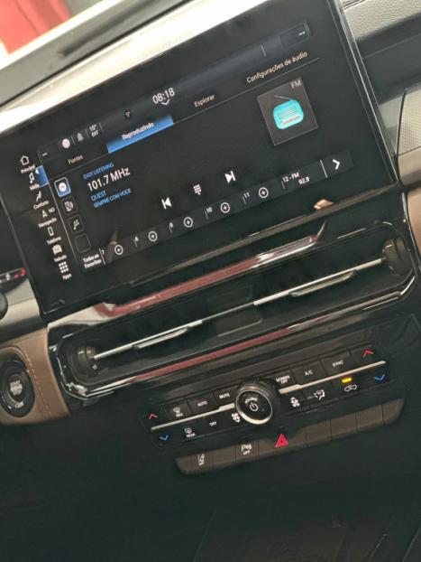RAM Rampage 2.2 4P LARAMIE TURBO DIESEL 4X4 AUTOM�TICO, Foto 6