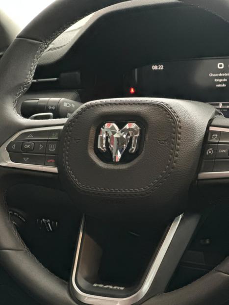 RAM Rampage 2.2 4P LARAMIE TURBO DIESEL 4X4 AUTOM�TICO, Foto 9